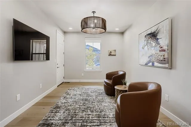 15566 W Beloit Avenue Morrison, CO 80465