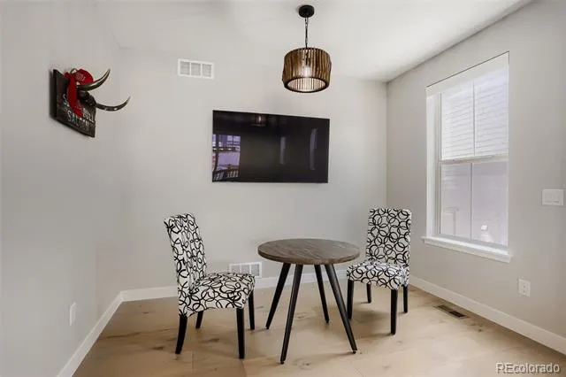 15566 W Beloit Avenue Morrison, CO 80465