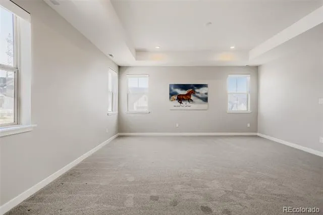 15566 W Beloit Avenue Morrison, CO 80465