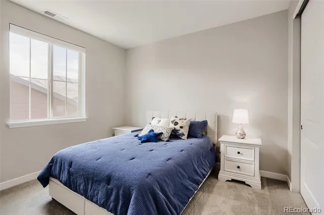 15566 W Beloit Avenue Morrison, CO 80465