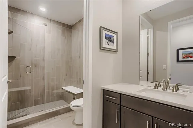 15566 W Beloit Avenue Morrison, CO 80465