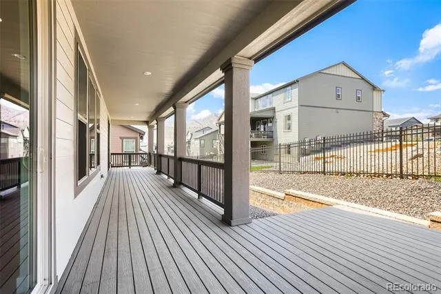 15566 W Beloit Avenue Morrison, CO 80465