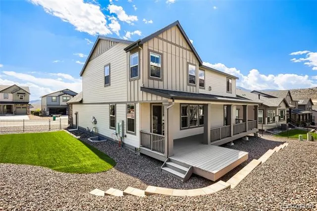 15566 W Beloit Avenue Morrison, CO 80465