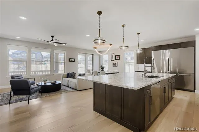 15566 W Beloit Avenue Morrison, CO 80465