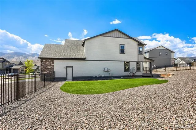15566 W Beloit Avenue Morrison, CO 80465