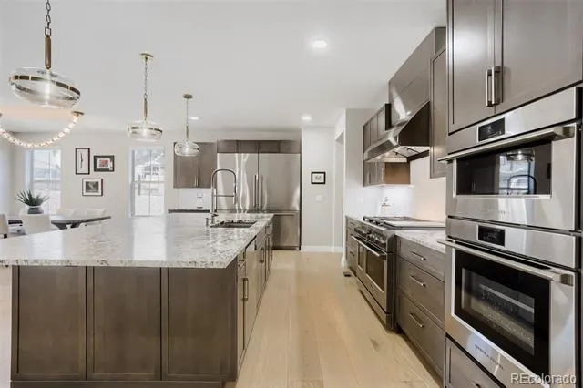 15566 W Beloit Avenue Morrison, CO 80465