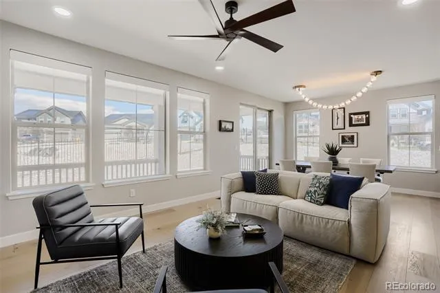 15566 W Beloit Avenue Morrison, CO 80465
