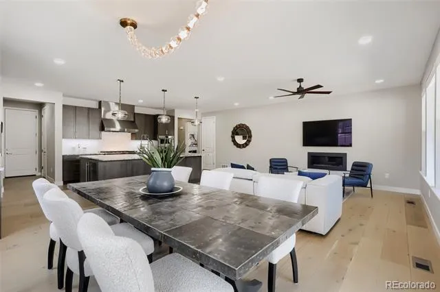 15566 W Beloit Avenue Morrison, CO 80465