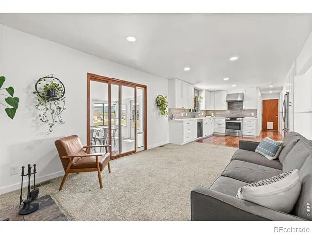 2012 Charro Avenue Longmont, CO 80504