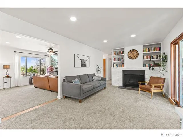 2012 Charro Avenue Longmont, CO 80504