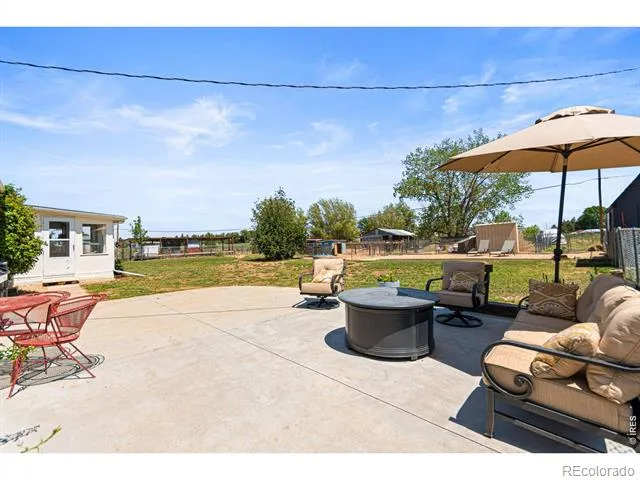 2012 Charro Avenue Longmont, CO 80504