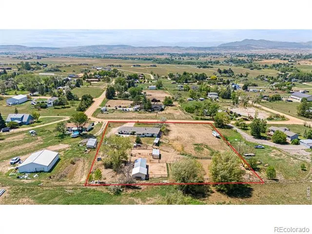 2012 Charro Avenue Longmont, CO 80504