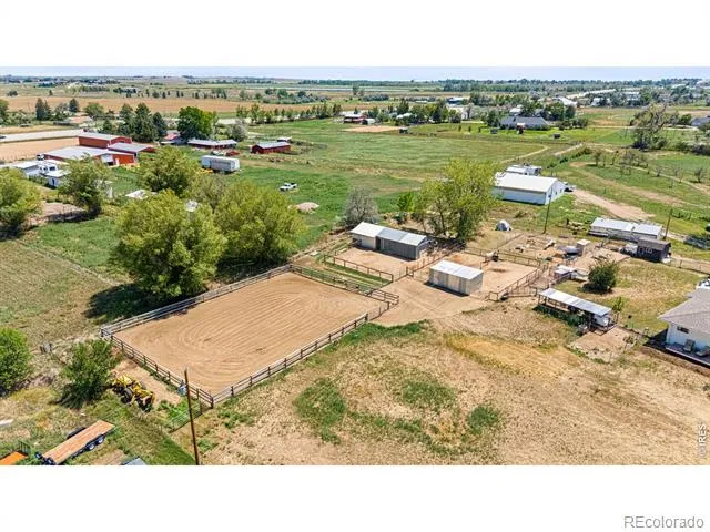 2012 Charro Avenue Longmont, CO 80504