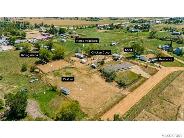 2012 Charro Avenue Longmont, CO 80504