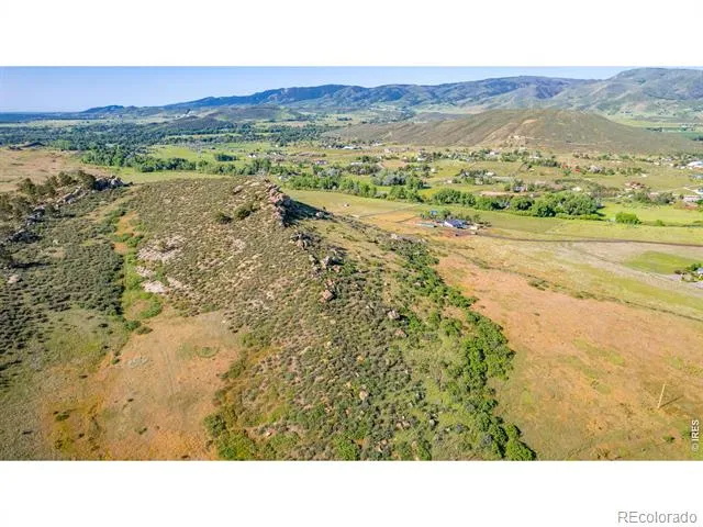 4318 Green Mile Drive Laporte, CO 80535