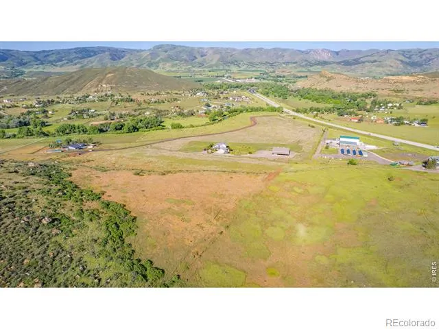 4318 Green Mile Drive Laporte, CO 80535