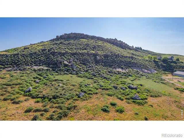 4318 Green Mile Drive Laporte, CO 80535
