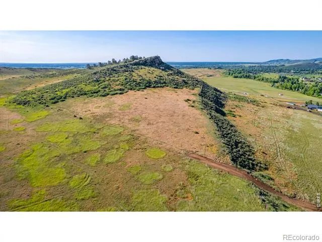 4318 Green Mile Drive Laporte, CO 80535