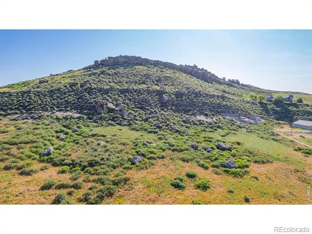 4318 Green Mile Drive Laporte, CO 80535