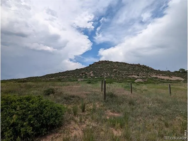 4318 Green Mile Drive Laporte, CO 80535