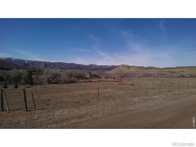 4318 Green Mile Drive Laporte, CO 80535