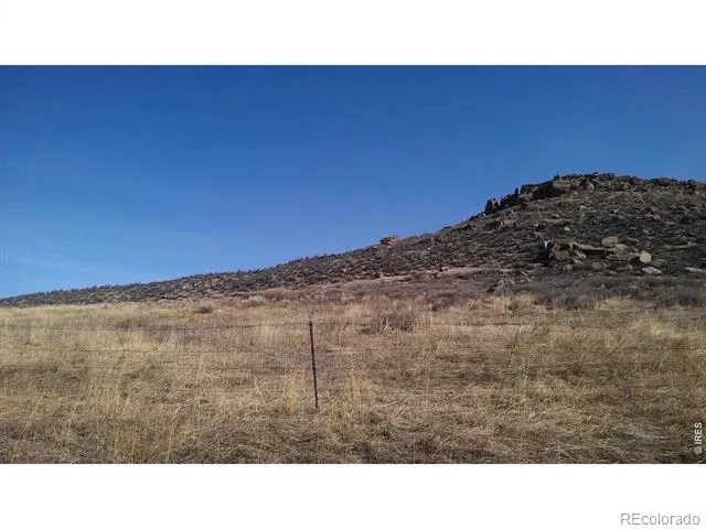 4318 Green Mile Drive Laporte, CO 80535