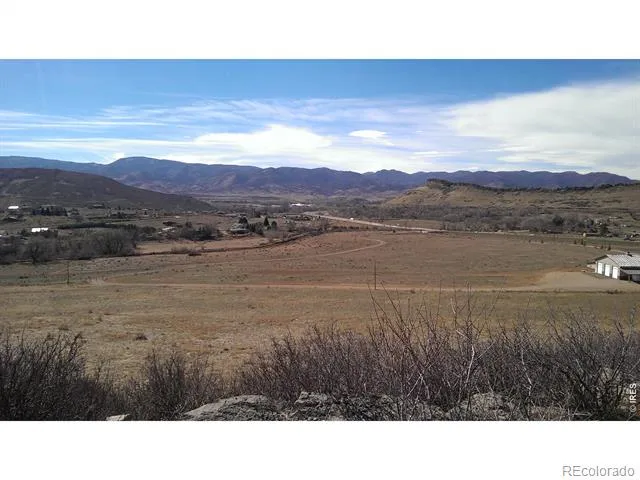 4318 Green Mile Drive Laporte, CO 80535