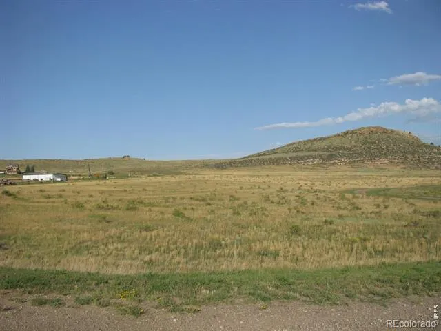 4318 Green Mile Drive Laporte, CO 80535
