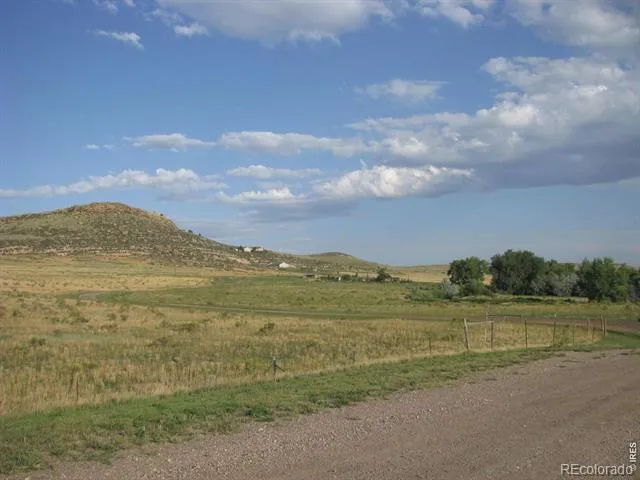 4318 Green Mile Drive Laporte, CO 80535