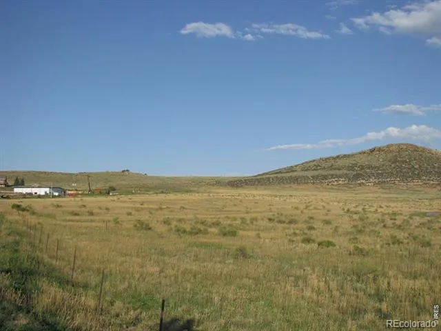4318 Green Mile Drive Laporte, CO 80535