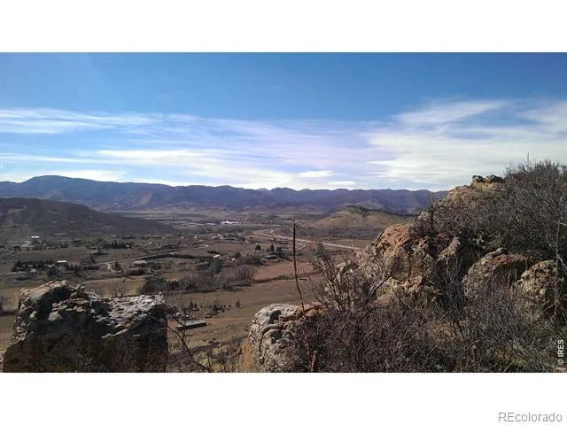 4318 Green Mile Drive Laporte, CO 80535