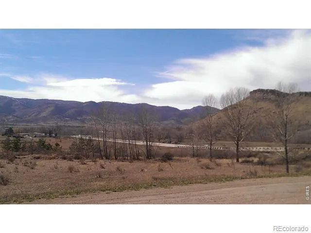 4318 Green Mile Drive Laporte, CO 80535