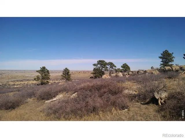 4318 Green Mile Drive Laporte, CO 80535