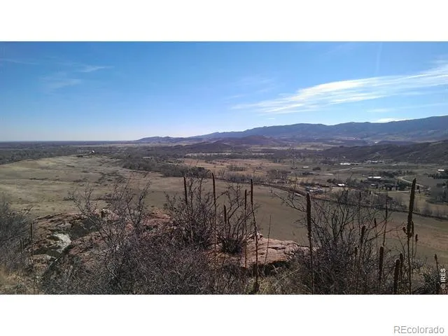 4318 Green Mile Drive Laporte, CO 80535