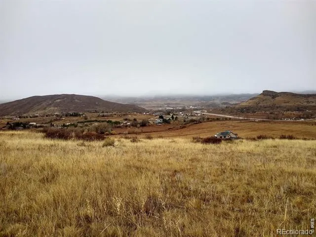 4318 Green Mile Drive Laporte, CO 80535