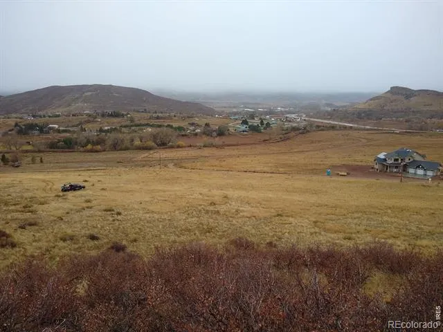 4318 Green Mile Drive Laporte, CO 80535