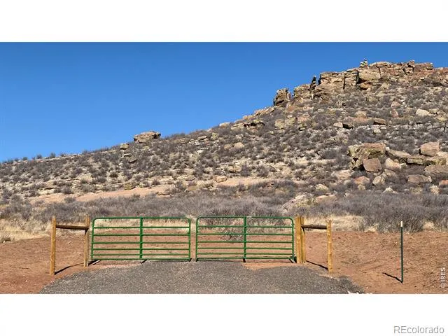 4318 Green Mile Drive Laporte, CO 80535