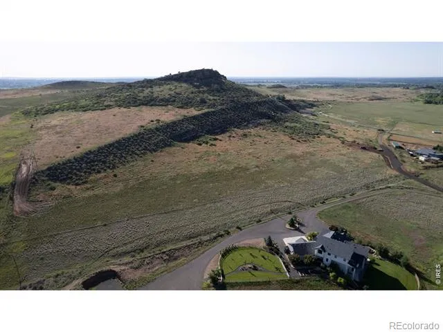4318 Green Mile Drive Laporte, CO 80535