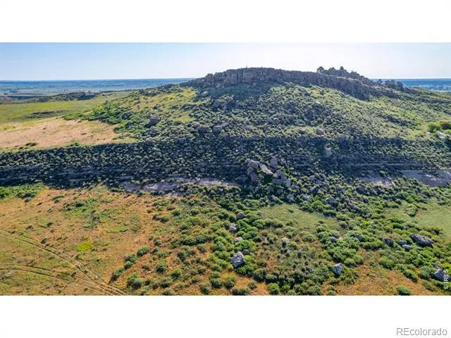 4318 Green Mile Drive Laporte, CO 80535