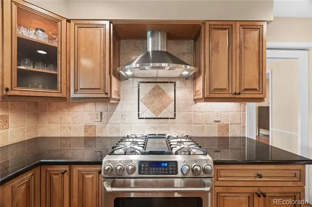 7409 S Newport Way Centennial, CO 80112