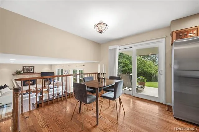 7409 S Newport Way Centennial, CO 80112