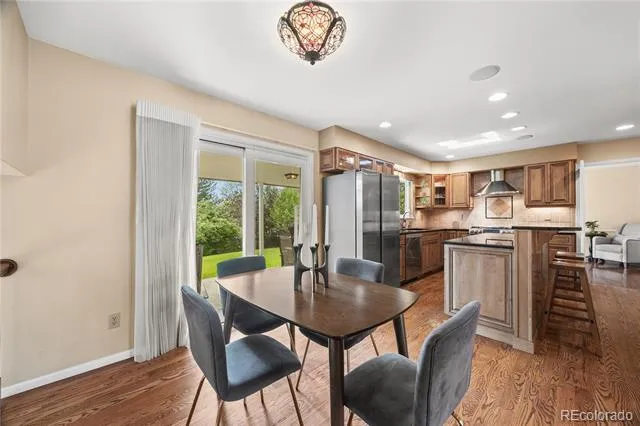 7409 S Newport Way Centennial, CO 80112