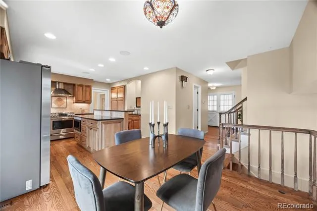 7409 S Newport Way Centennial, CO 80112