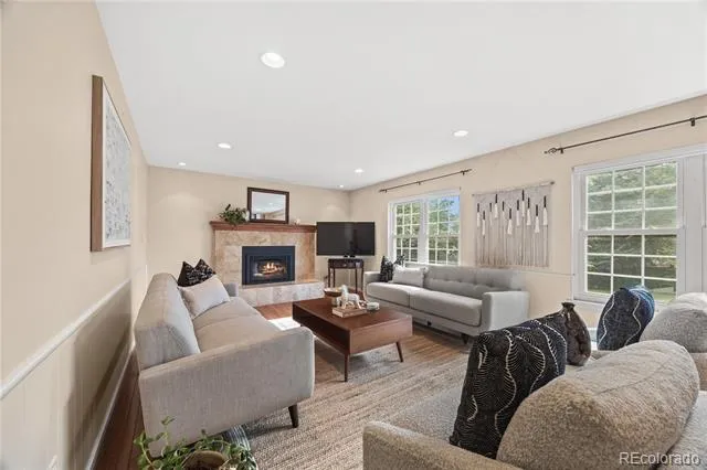 7409 S Newport Way Centennial, CO 80112