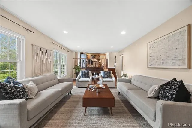 7409 S Newport Way Centennial, CO 80112