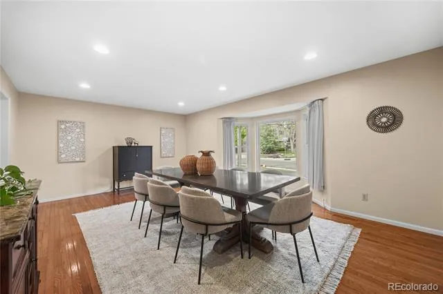 7409 S Newport Way Centennial, CO 80112