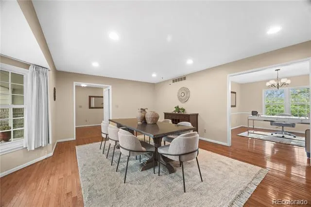 7409 S Newport Way Centennial, CO 80112