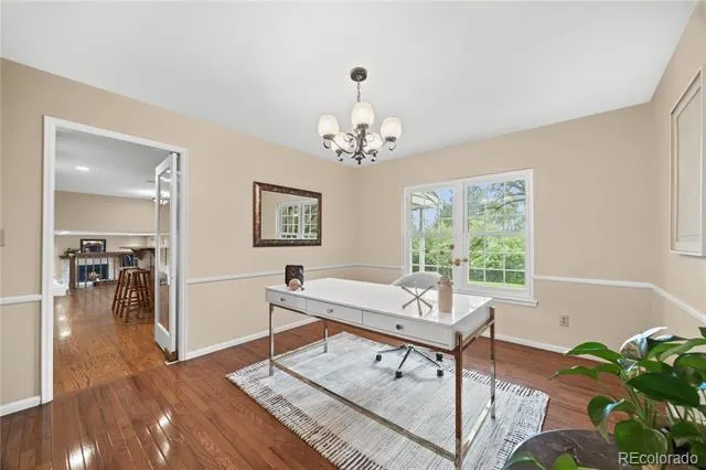 7409 S Newport Way Centennial, CO 80112