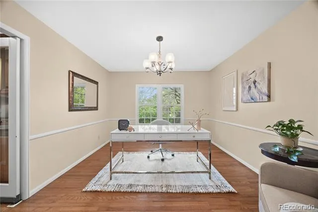 7409 S Newport Way Centennial, CO 80112