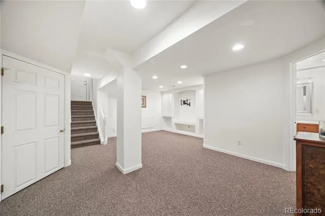 7409 S Newport Way Centennial, CO 80112